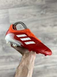 Adidas copa бутсы копы сороконожки 36 размер футбольные оригинал