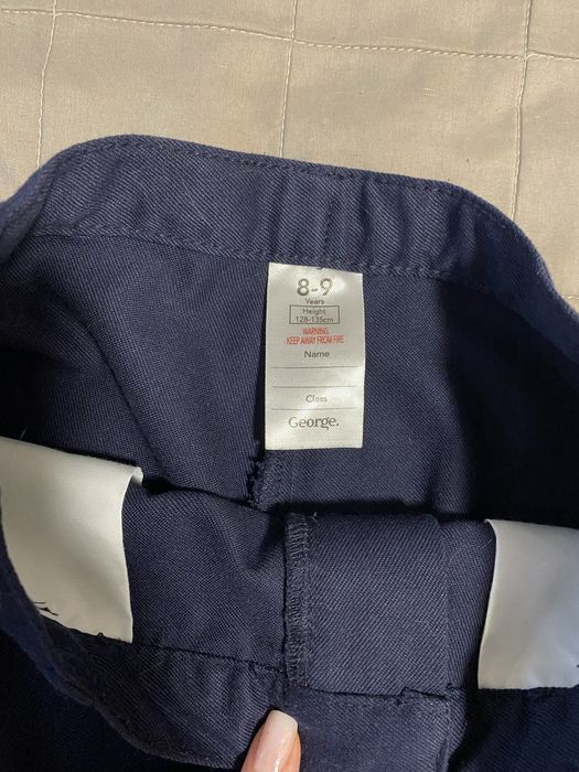 Штани Джордж 8-9 років