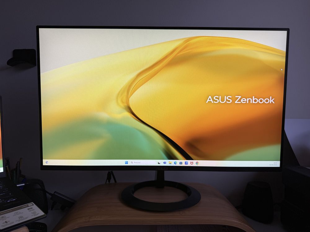 Monitor Asus