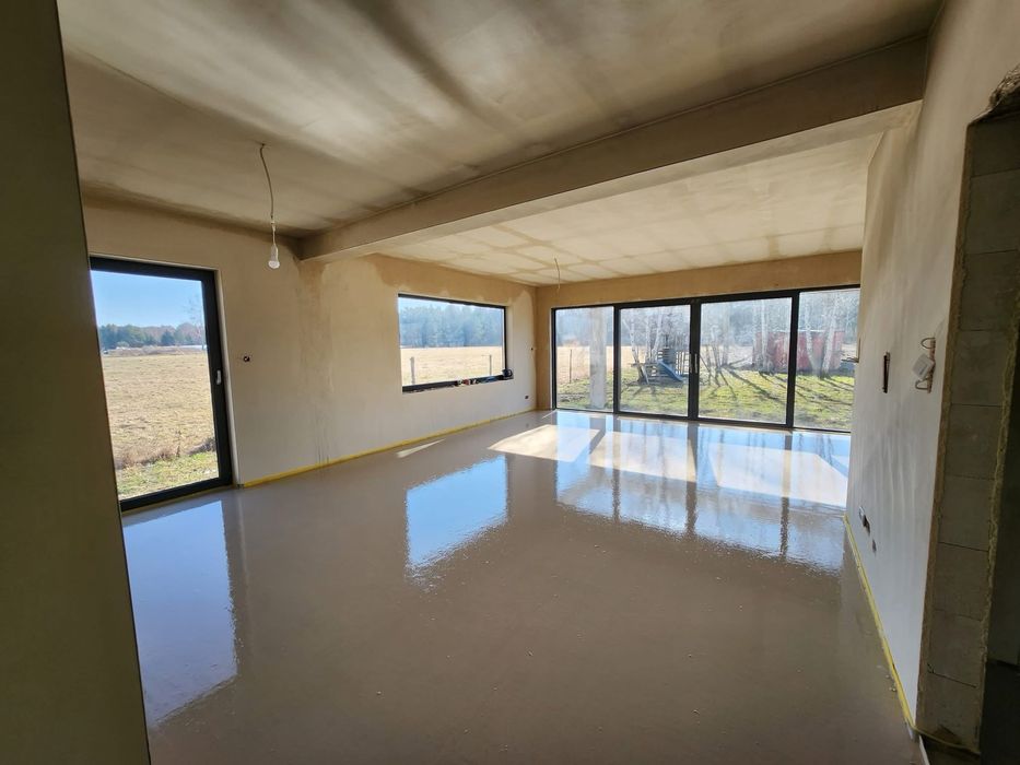 Wylewki anhybrytowe ogrzewanie podłogowe Warszawa o okolice