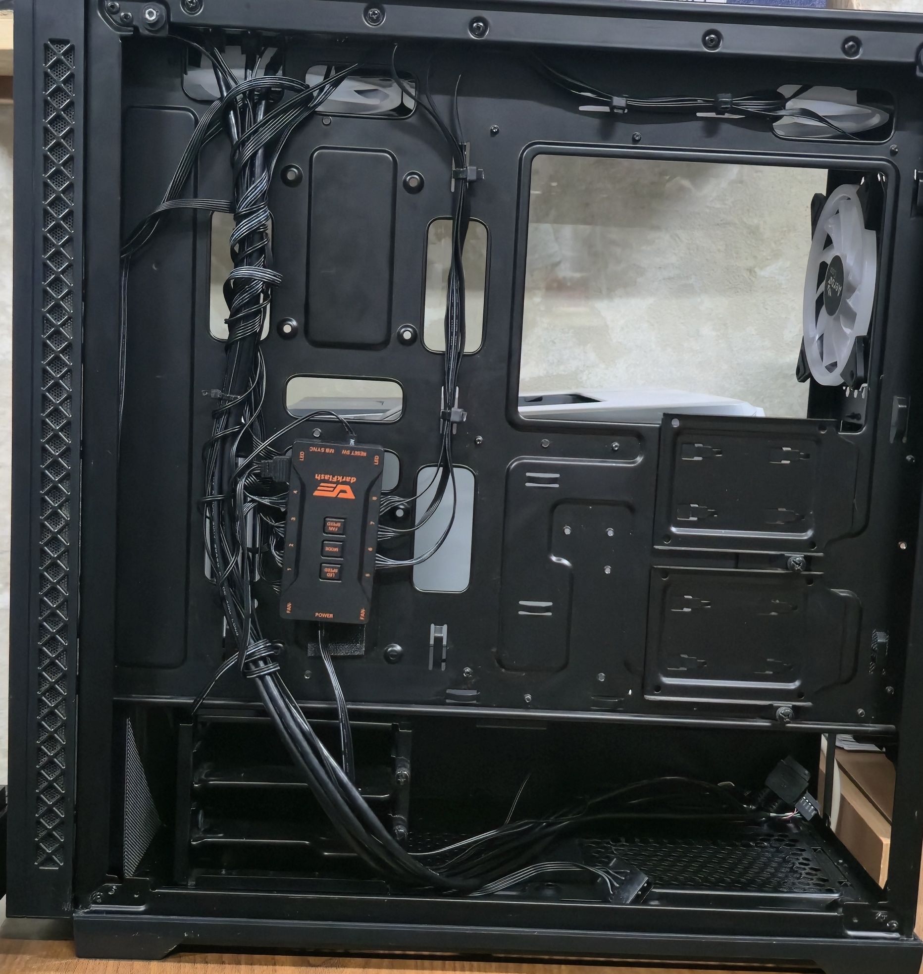 Корпус DeepCool Matrexx 70