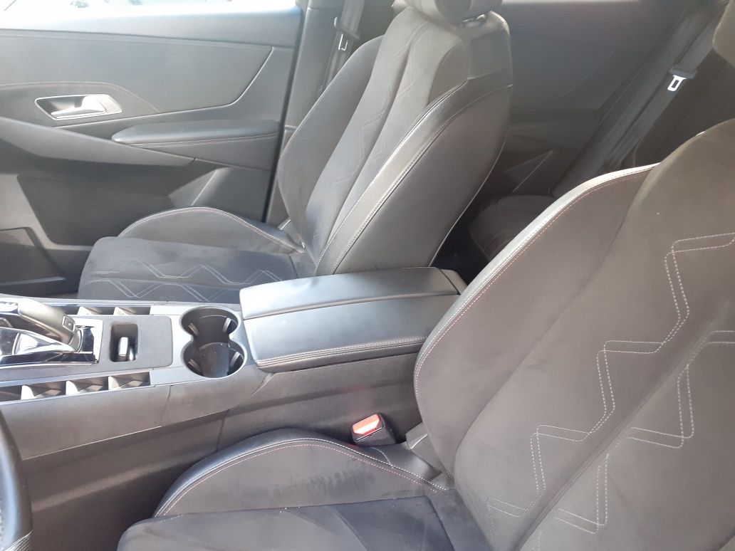 Venda de carro DS7