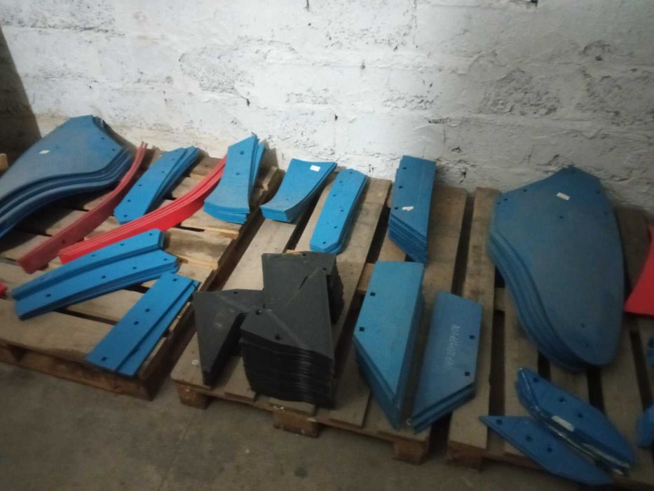 Продам Леміш Lemken, Rabe, Kverneland, Gregoire, Niemeyer, Vogel Noot