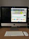 Apple iMac 21.5-inch, 2017