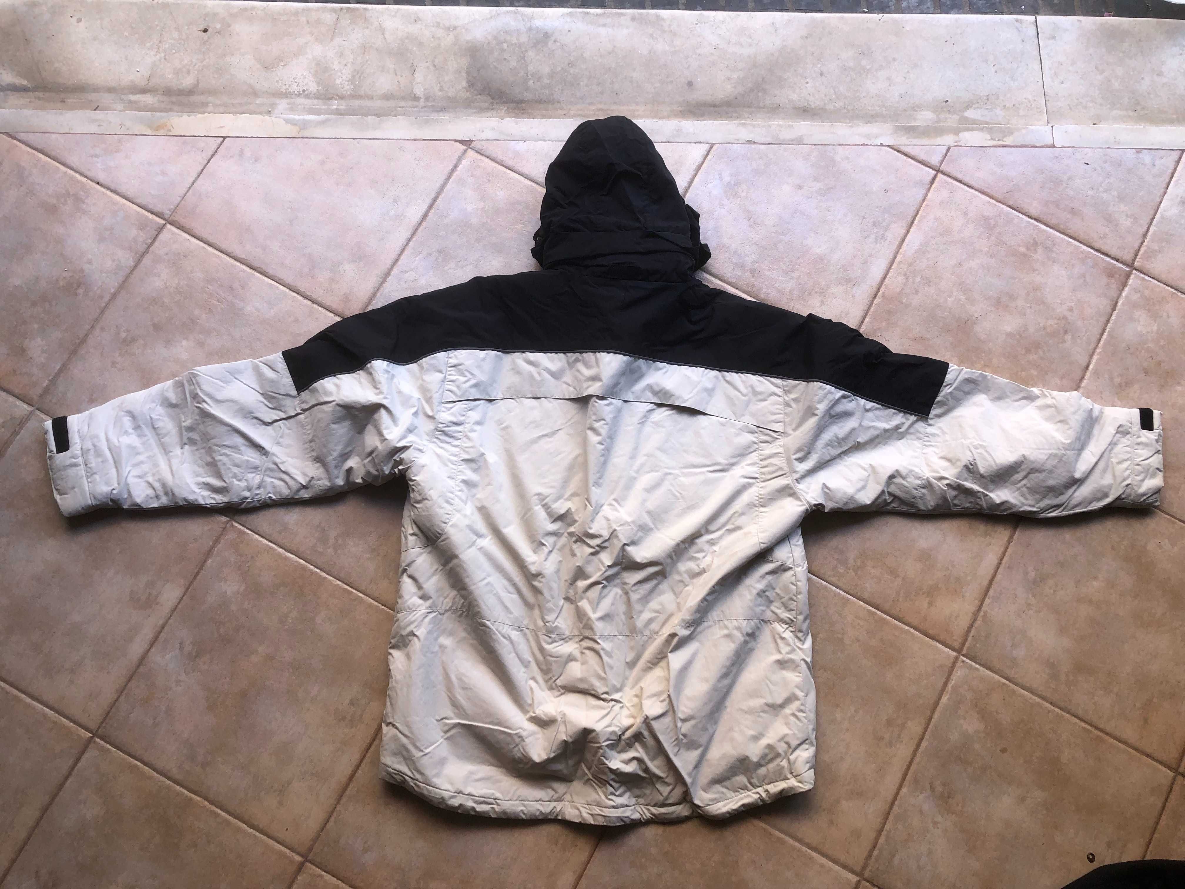 Blusão para Inverno/Chuva da ALEX ATHLETICS