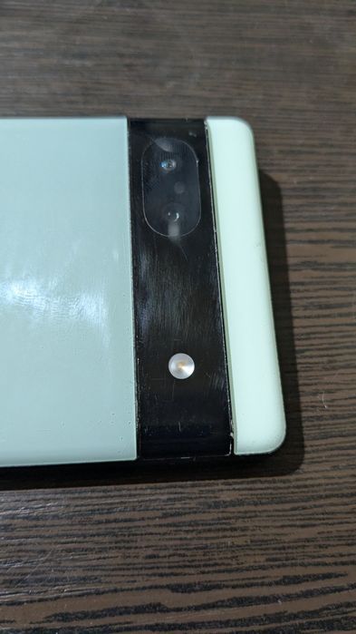 Google pixel 6a, на запчастини