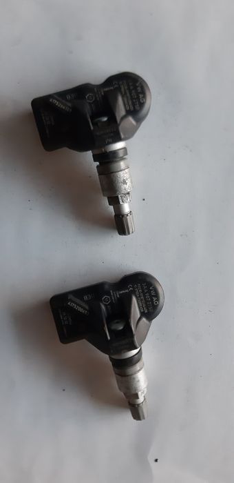 Czujnik ciśn TPMS Audi VW Porsche Skoda 3AA 907.275B Passat Golf