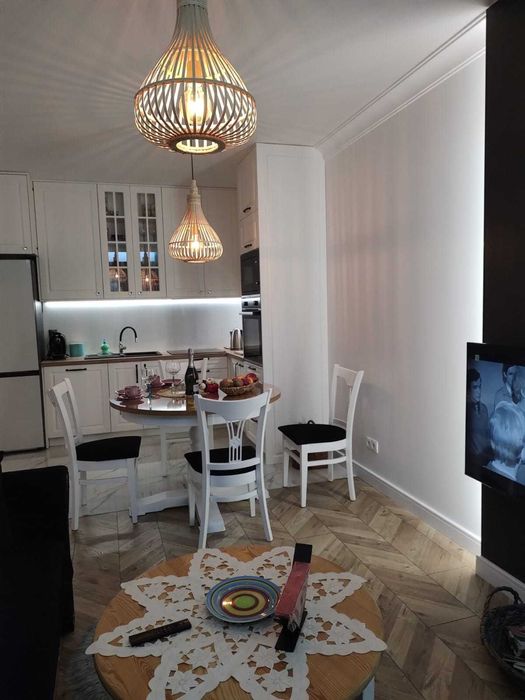 Apartament z widokiem na morze od 3.10