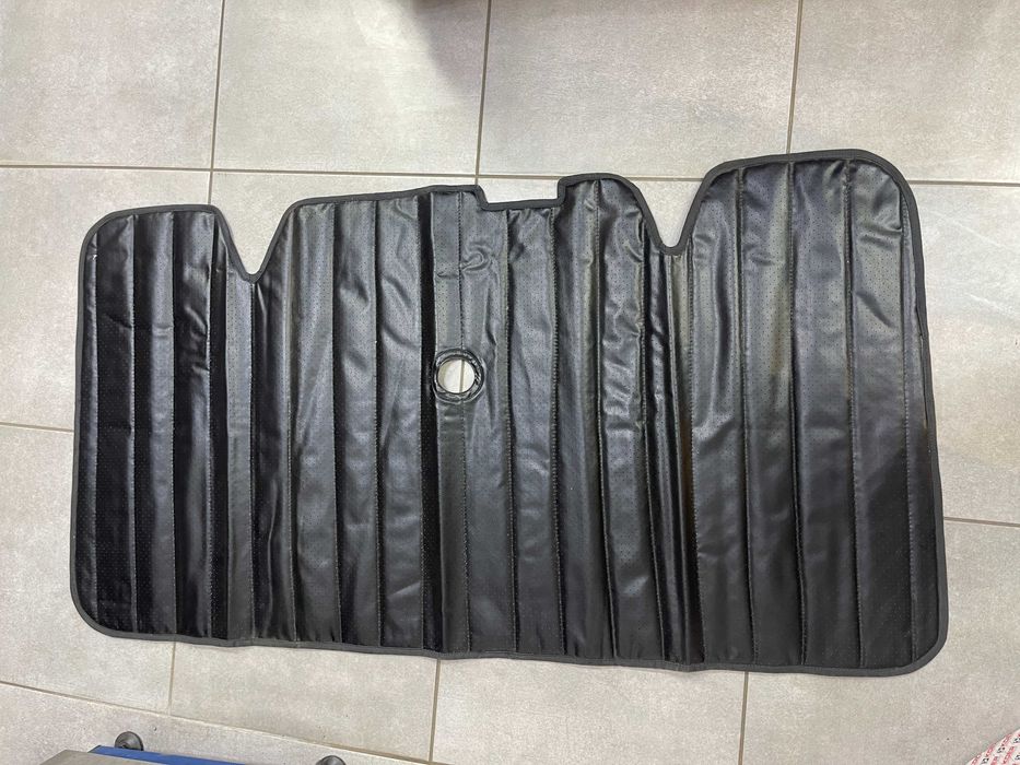 утеплитель двигателя капота ваз 2103.2106 срс