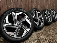 Felgi 19 5x114.3 Hyundai N-Line Kia *Idealne *TPMS *Michelin