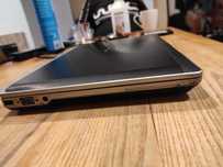 Dell latitude E6430   i5 - 2,7 GHZ.