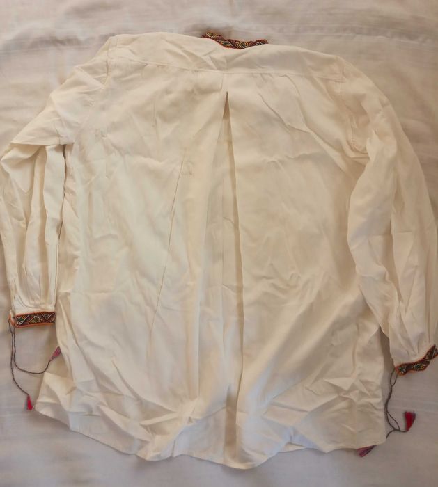 Вышиванка-ретро (УССР-СССР)