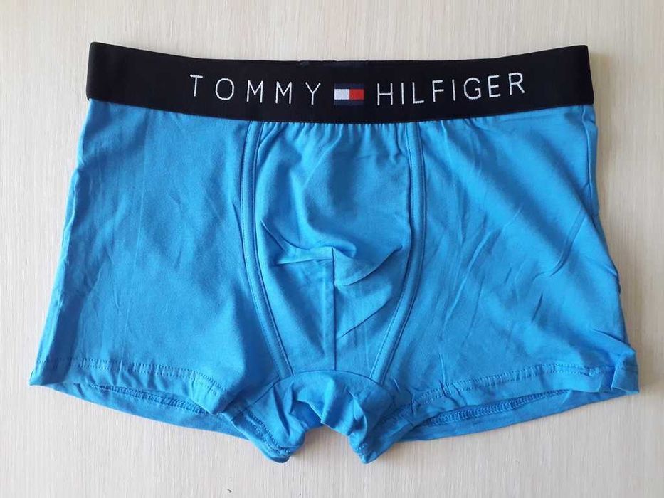 Чоловічі боксери Томмі Хілфігер. Мужское белье, трусы
