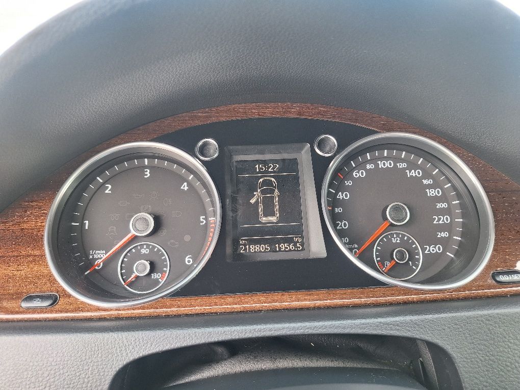 Sprzedam passata b7