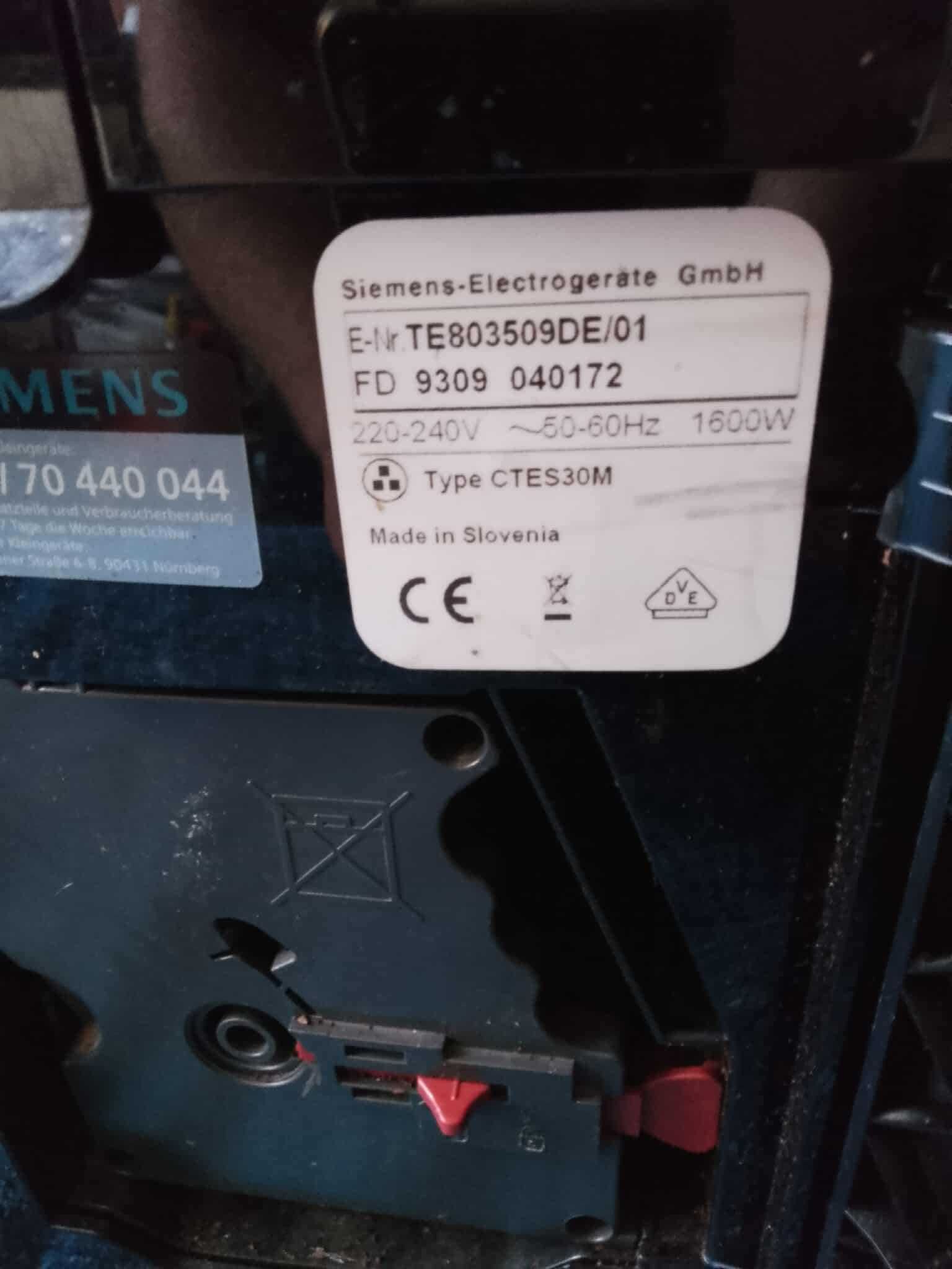 ekspres do kawy  siemens eq8 series 300