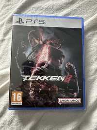 Nowa gra Tekken 8 ps5