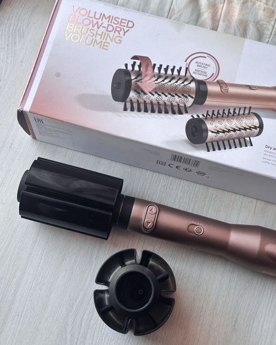 Фен-щітка BaByliss AS952E