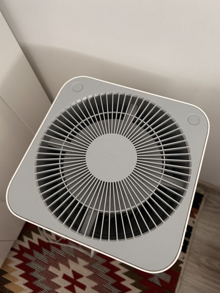 Oczyszczacz powietrza Mi Air Purifier 3C