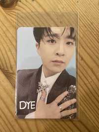 Got7 youngjae dye PC