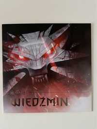 Folder Wiedźmin