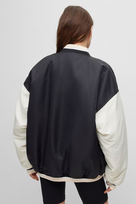 Жіноча куртка бомбер Hugo