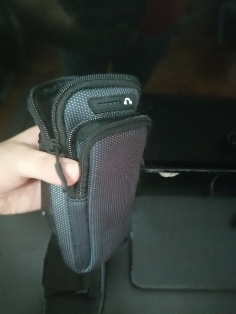 Bolsa para o Braço / Braçadeira para Desporto