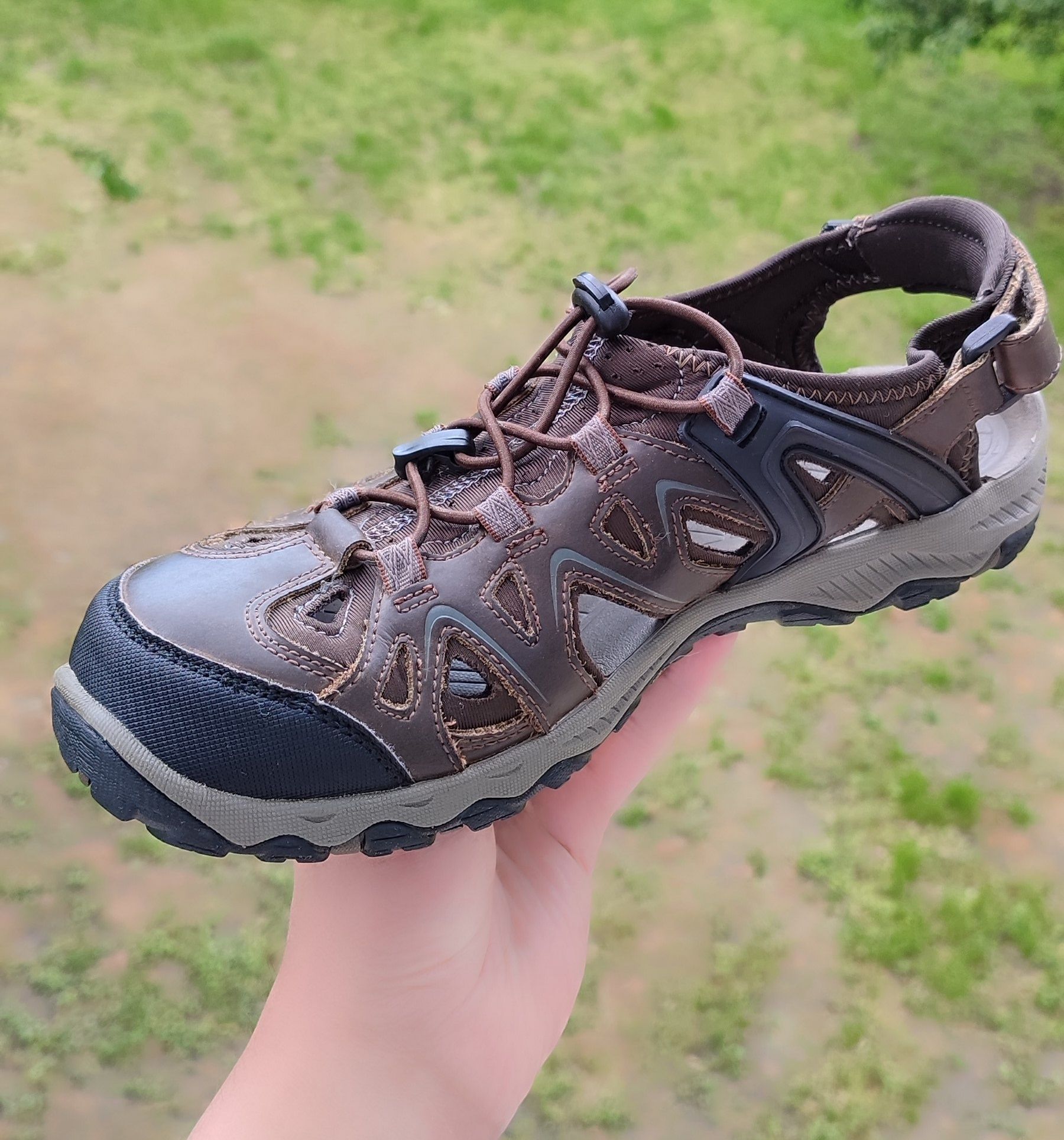 Сандалии Karrimor kingowe Auckland K911