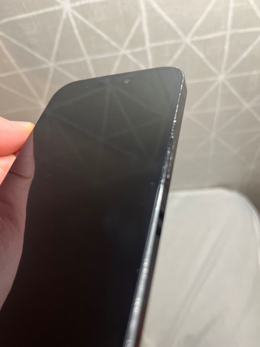 Iphone 14 pro 256 GB 87%