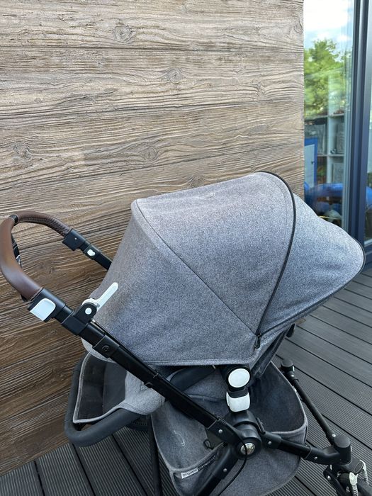 Bugaboo Cameleon 3 Blend Limited Edition 2w1