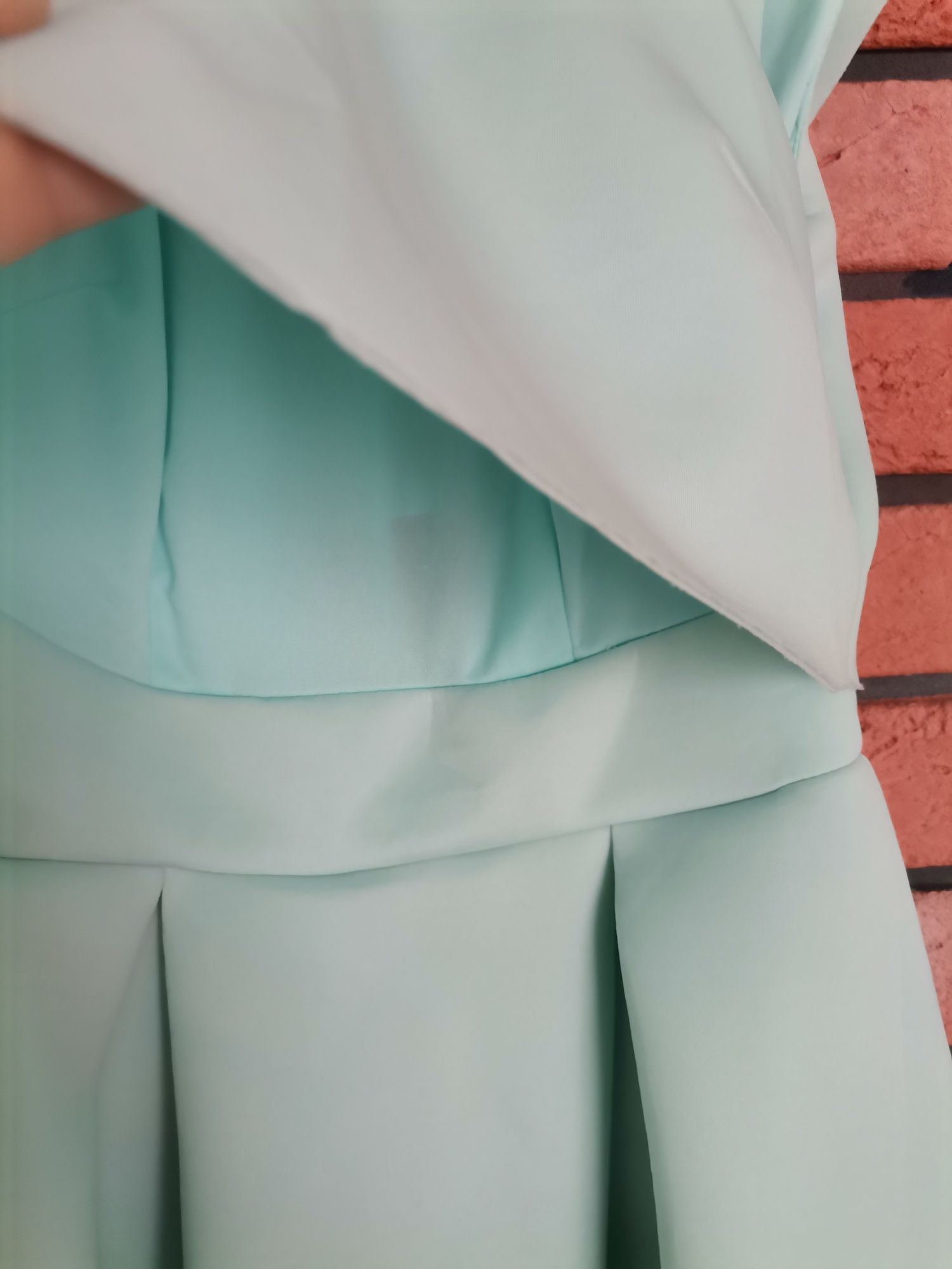 Sukienka Asos midi XS