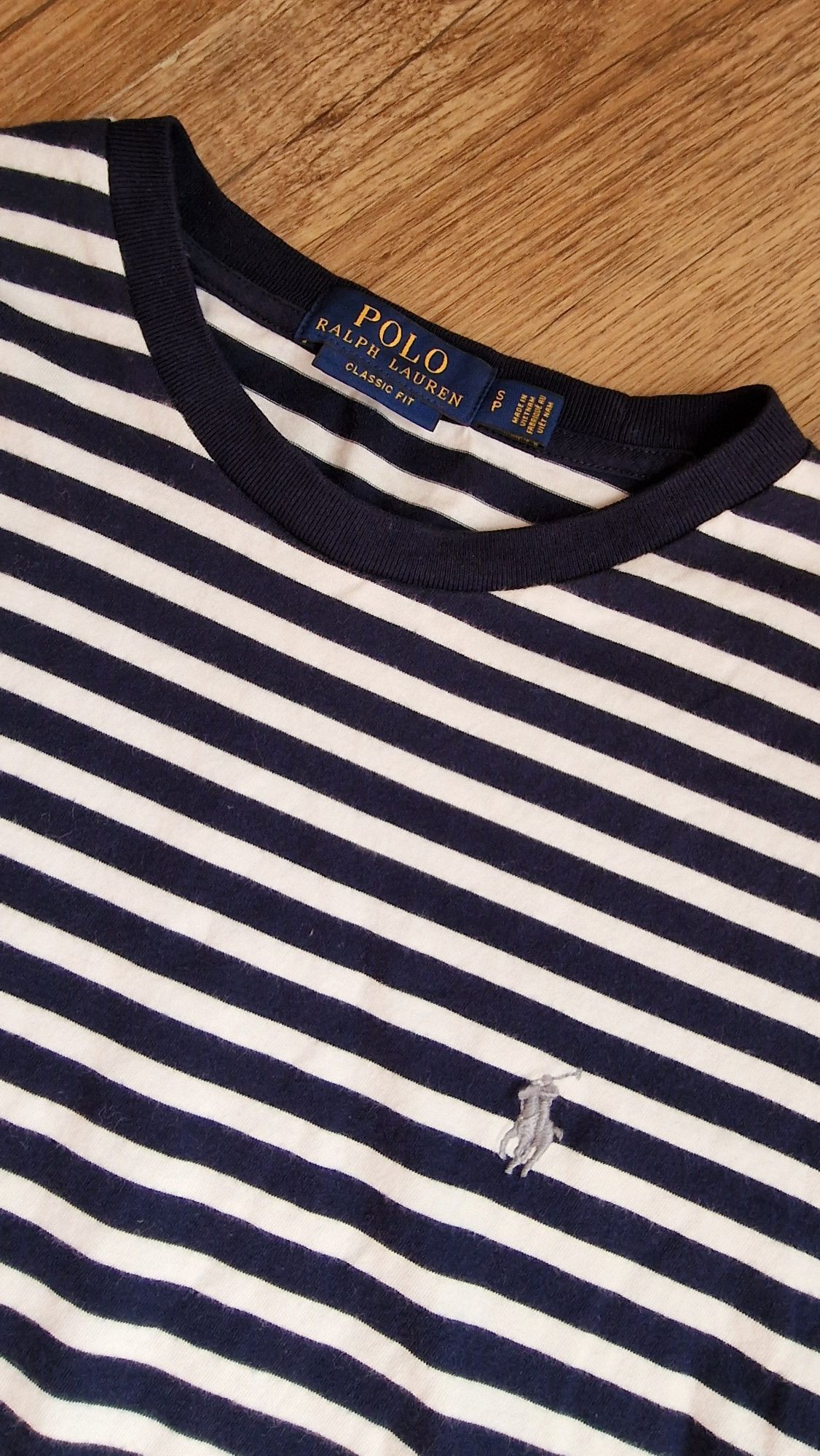 Polo Ralph Lauren rozmiar S bluza męska