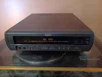 Odtwarzacz Video VHS Sanyo