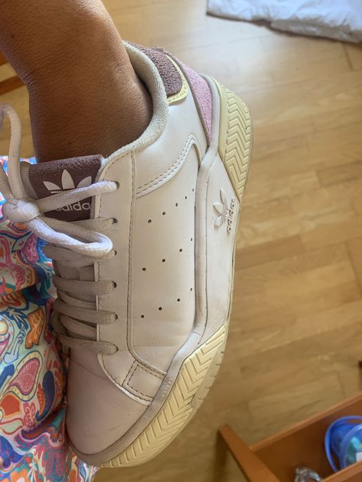 Sapatilhas adidas 37