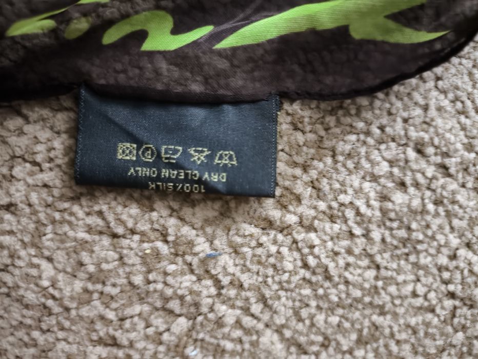 Шарф Louis Vuitton