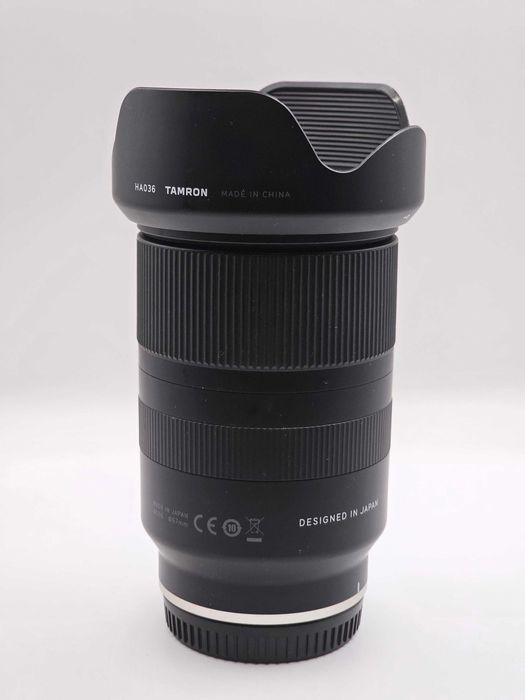Obiektyw Tamron 28-75/2.8 Sony FE OKAZJA