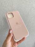 Silikonowe etui Apple do iPhone 12 pro max