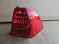 Lampa tył tylna prawa europejska BMW 3 E91 LIFT LED 09,10,11,12