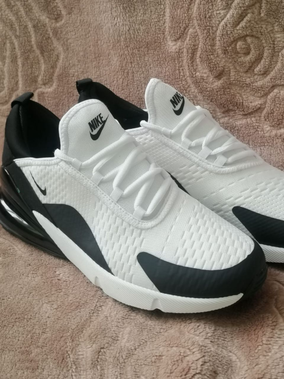 Nowe buty męskie