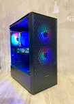ПК Ryzen 5 2600, 16gb, rx 470 8gb,ssd 240gb,hdd 1tb  ам4 socket