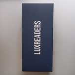 Нові брендові дитячі окуляри LUXREADERS (+1)
в наявності є 3 пари