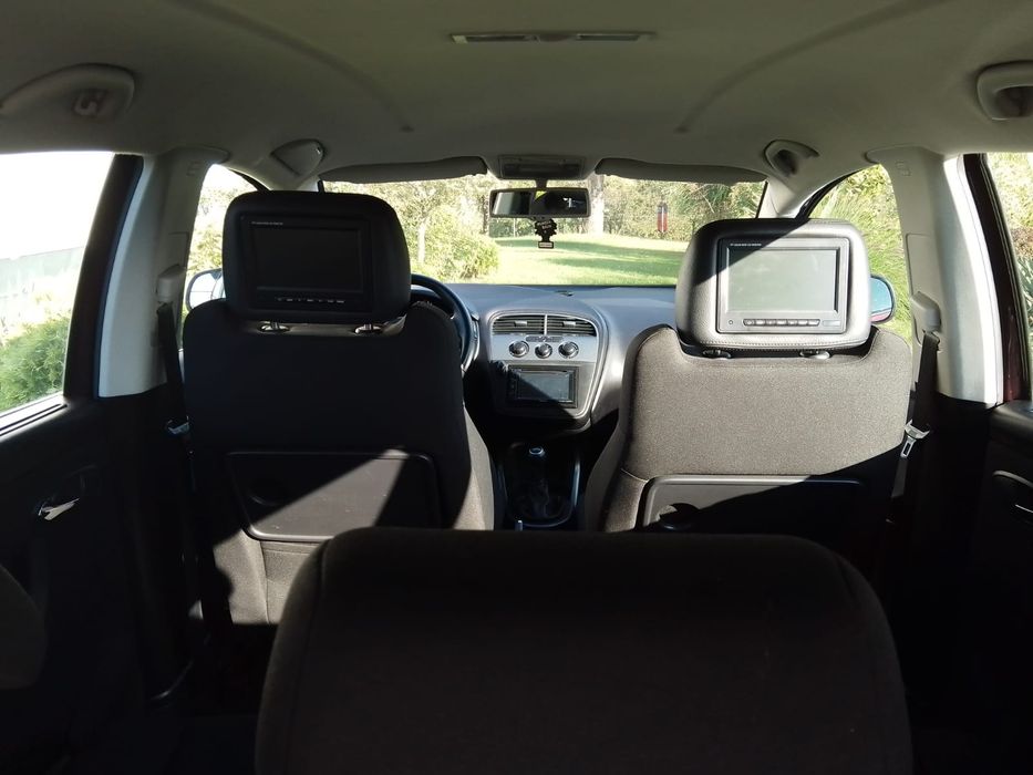 Sprzedam Seat Altea XL