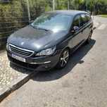 Peugeot automático 308