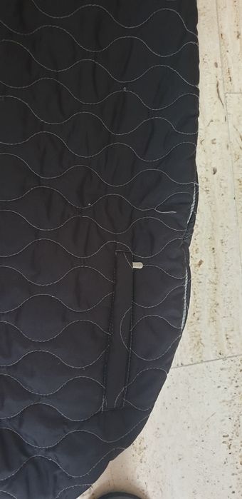 Śpiwór do wózka JJ Cole Bundleme