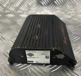 Wzmacniacz Audio BOOM! AUDIO Harley  Davidson Street Glide, Road Glide
