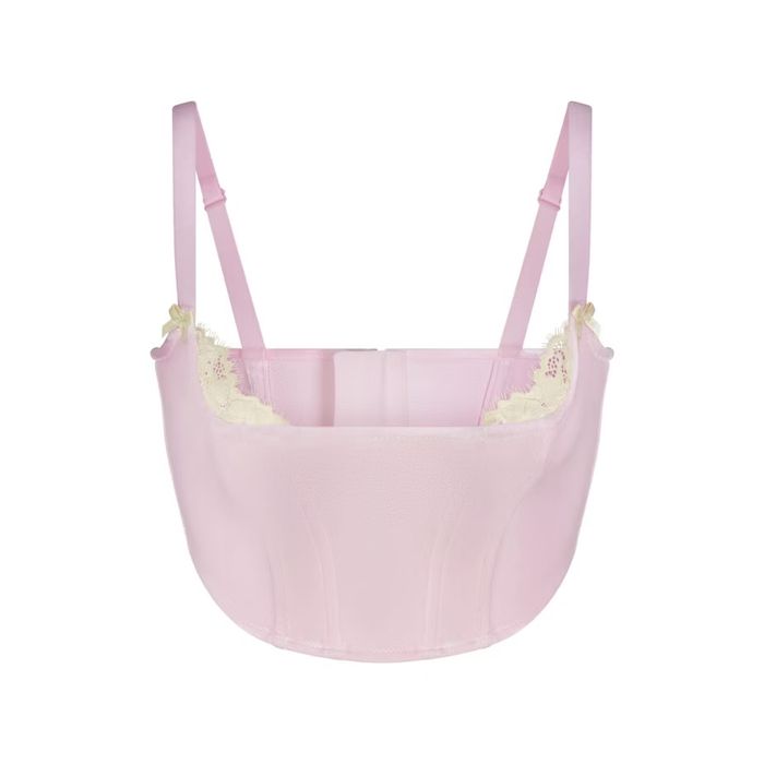 Новий корсет skims