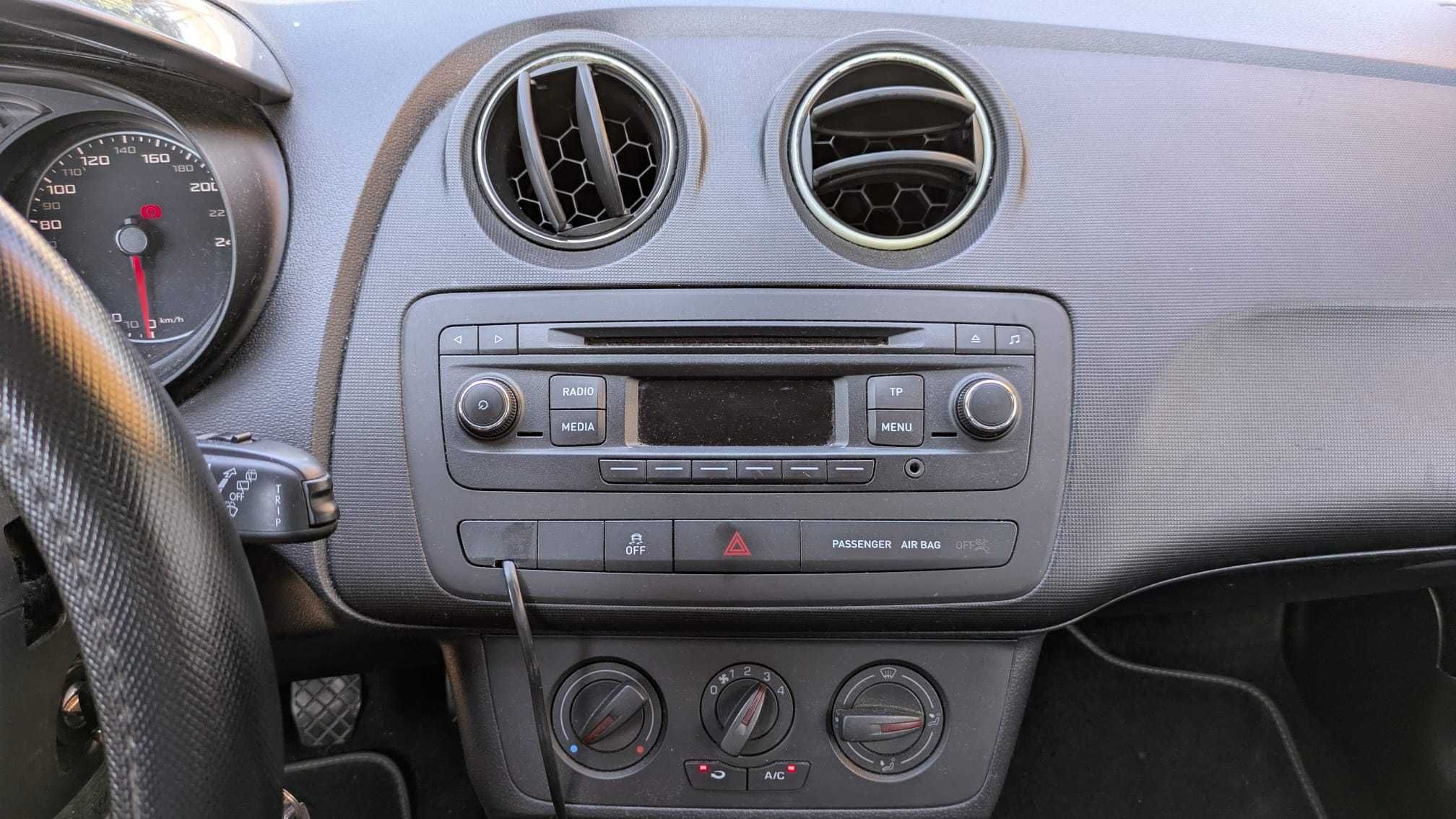 SEAT Ibiza ST 1.2 TDI I-Tech - Ótimo Estado