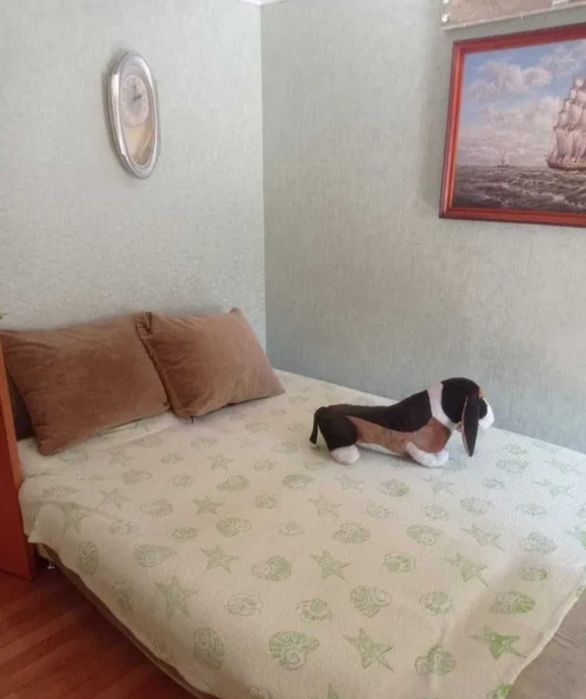 Аренда 2к кв смежка ул Разумовская/АТБ,газ.котел не зависит от света