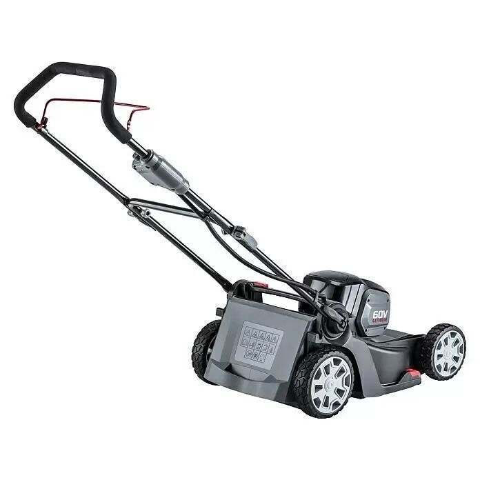 Posiarka akumulatorowa Powerworks 60v 41cm
