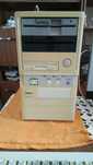 [PC Vintage] Caixa Minitower AT