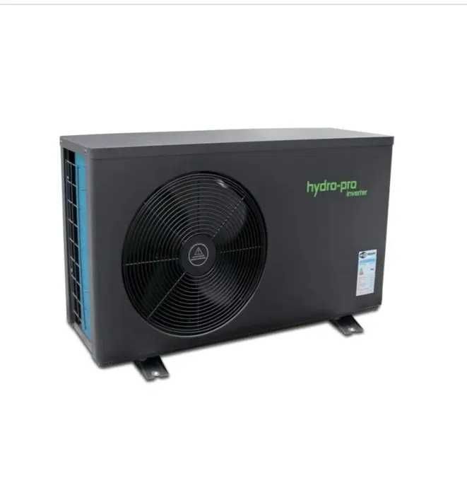 Basenowa Pompa ciepła Hydro Pro  Inverter TYP 10 pompa do basenu